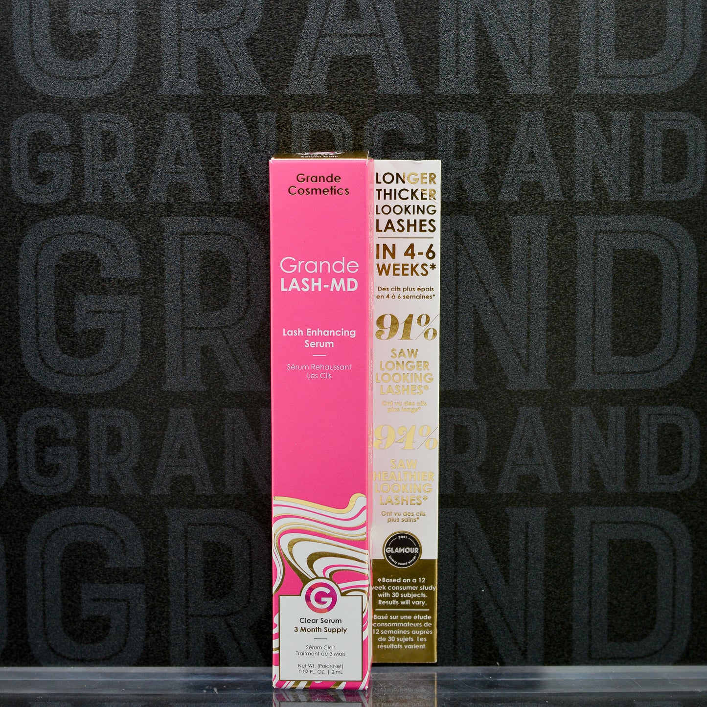 Grande Lash-MD Treatment