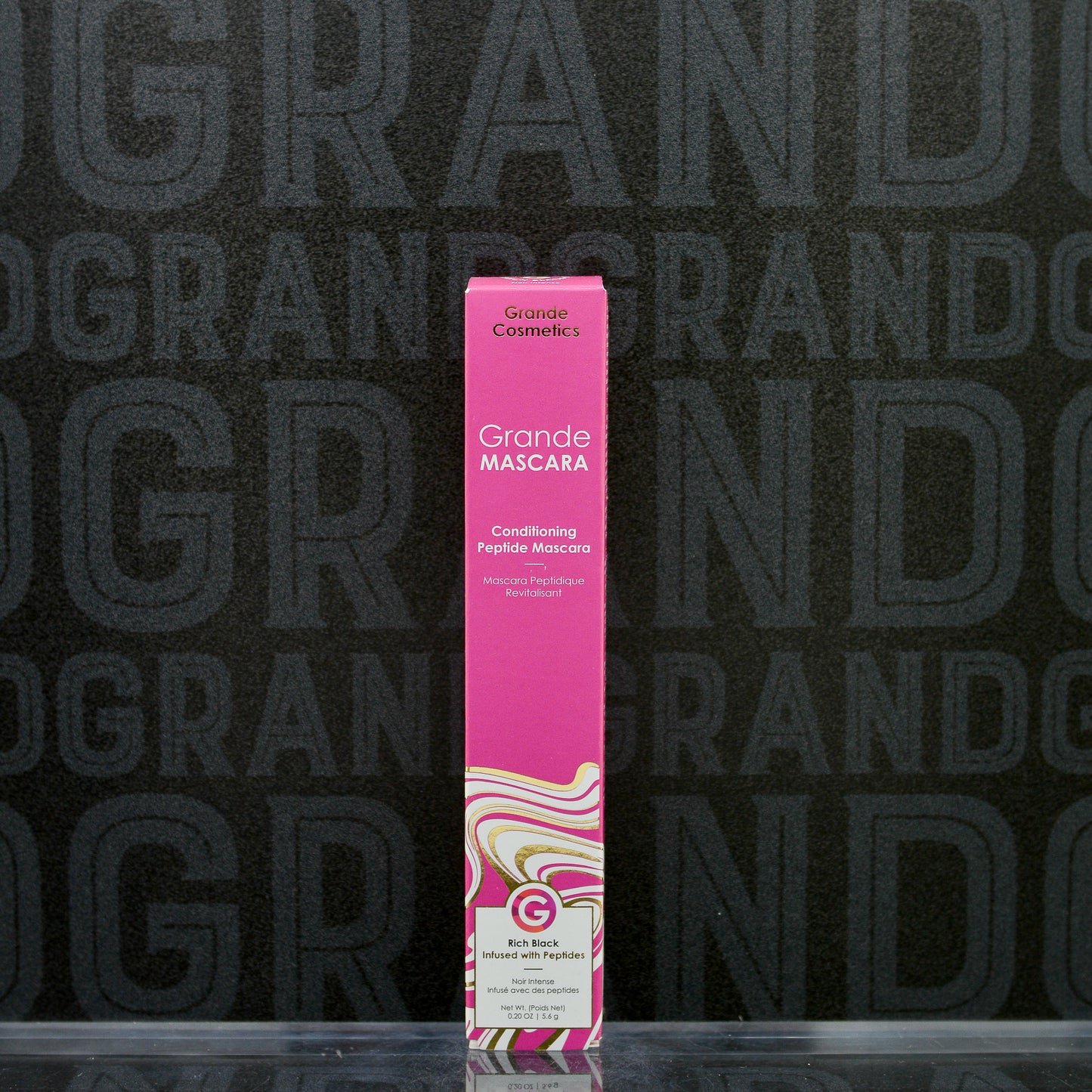Grande Lash Mascara