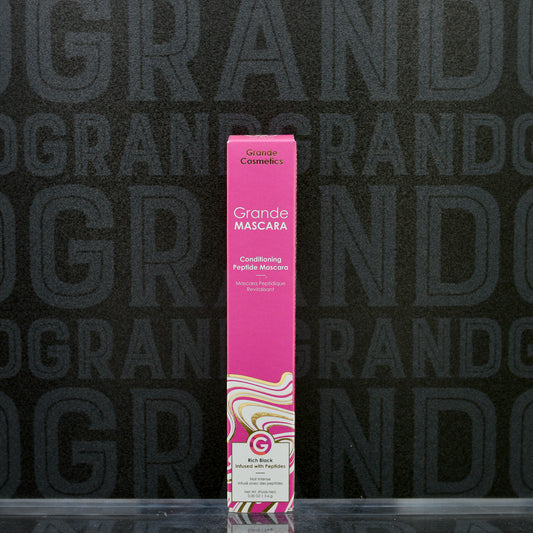 Grande Lash Mascara