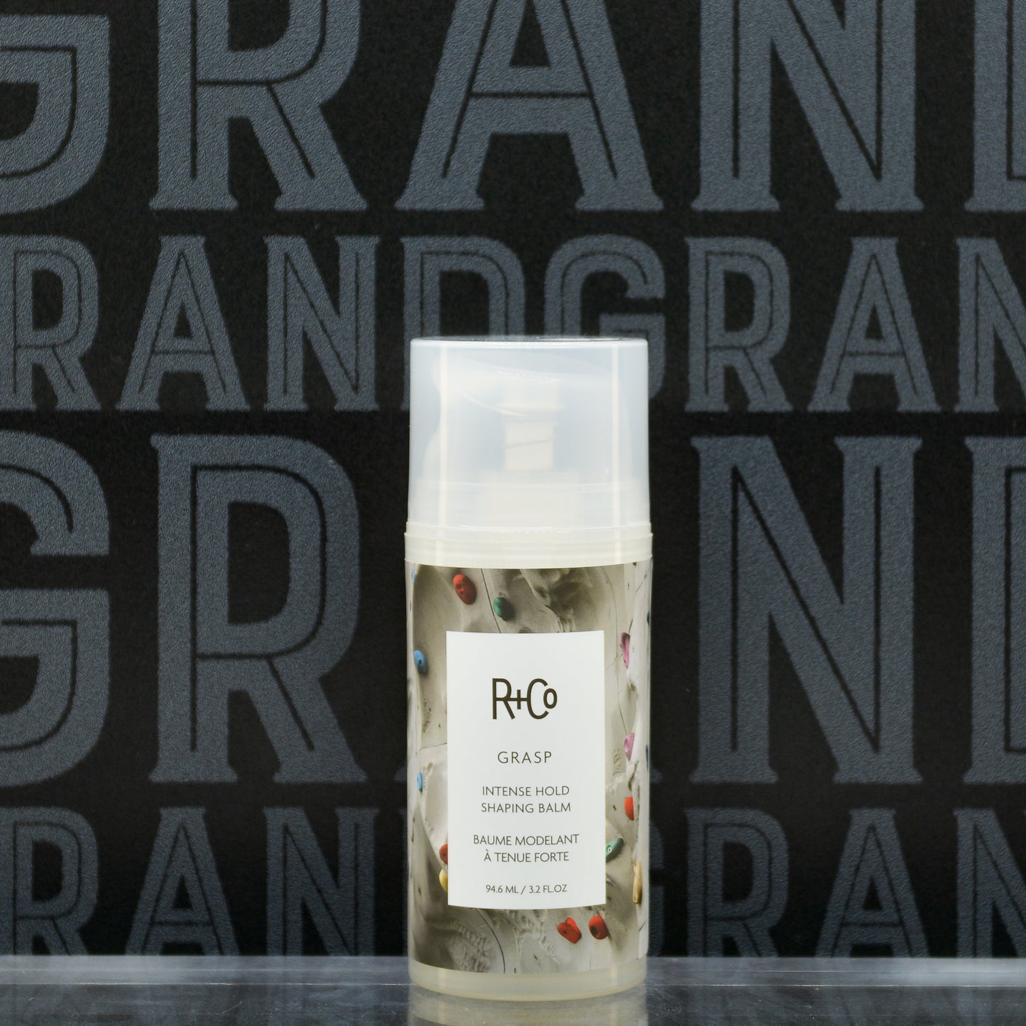 GRASP Intense Hold Shaping Balm