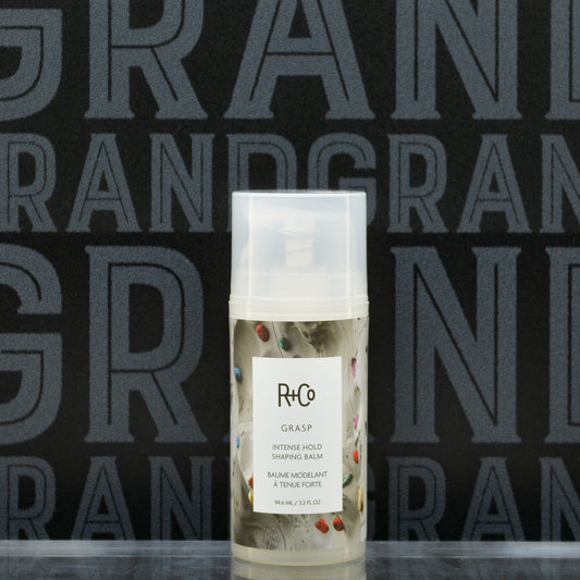 GRASP Intense Hold Shaping Balm
