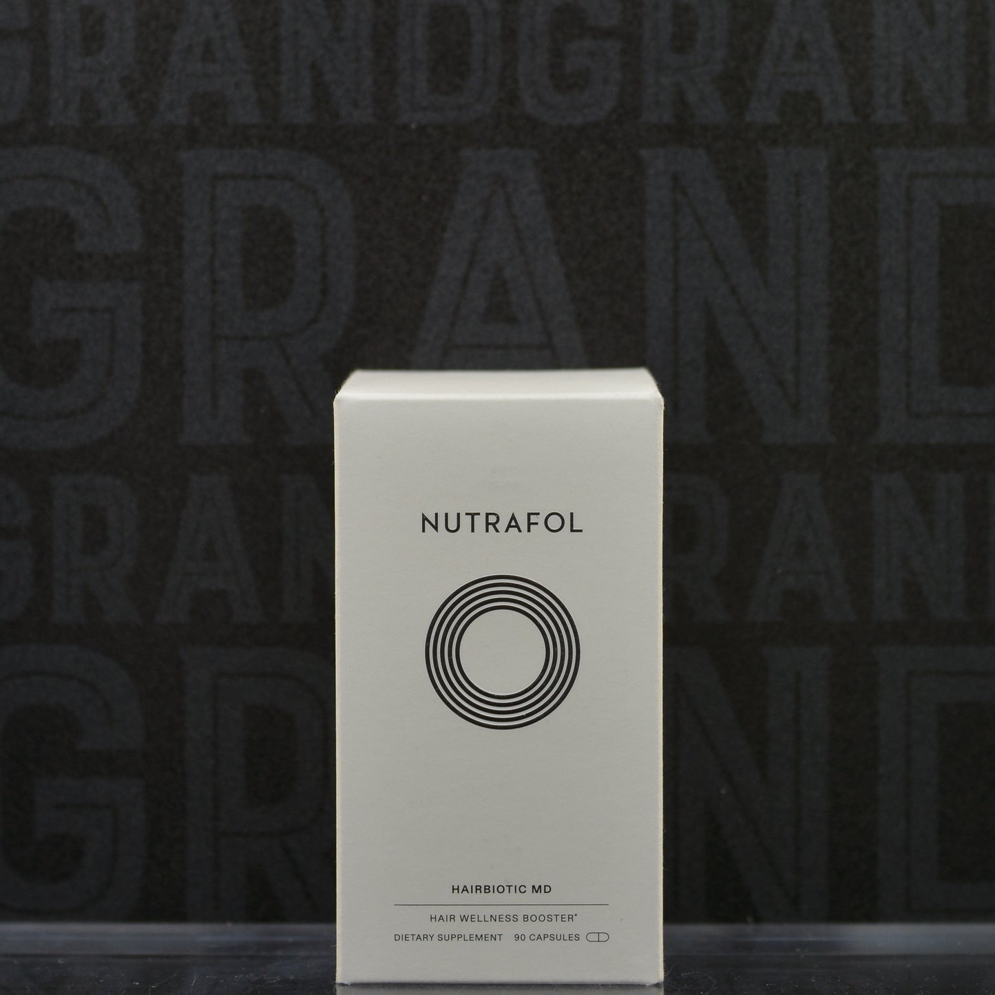 Nutrafol Hairbiotic MD