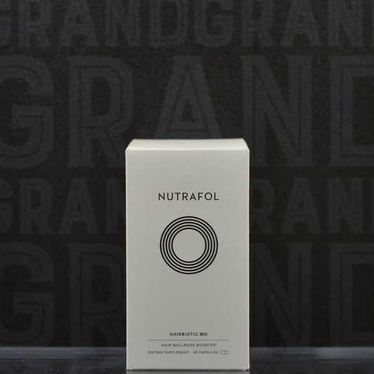 Nutrafol Hairbiotic MD
