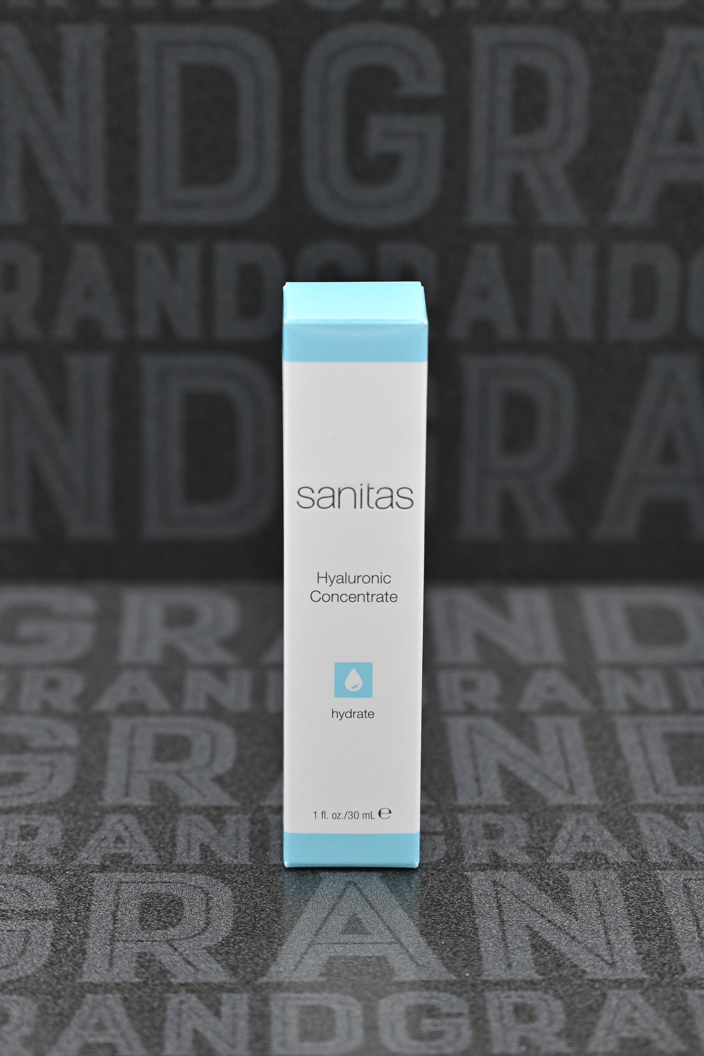 Hyaluronic Concentrate