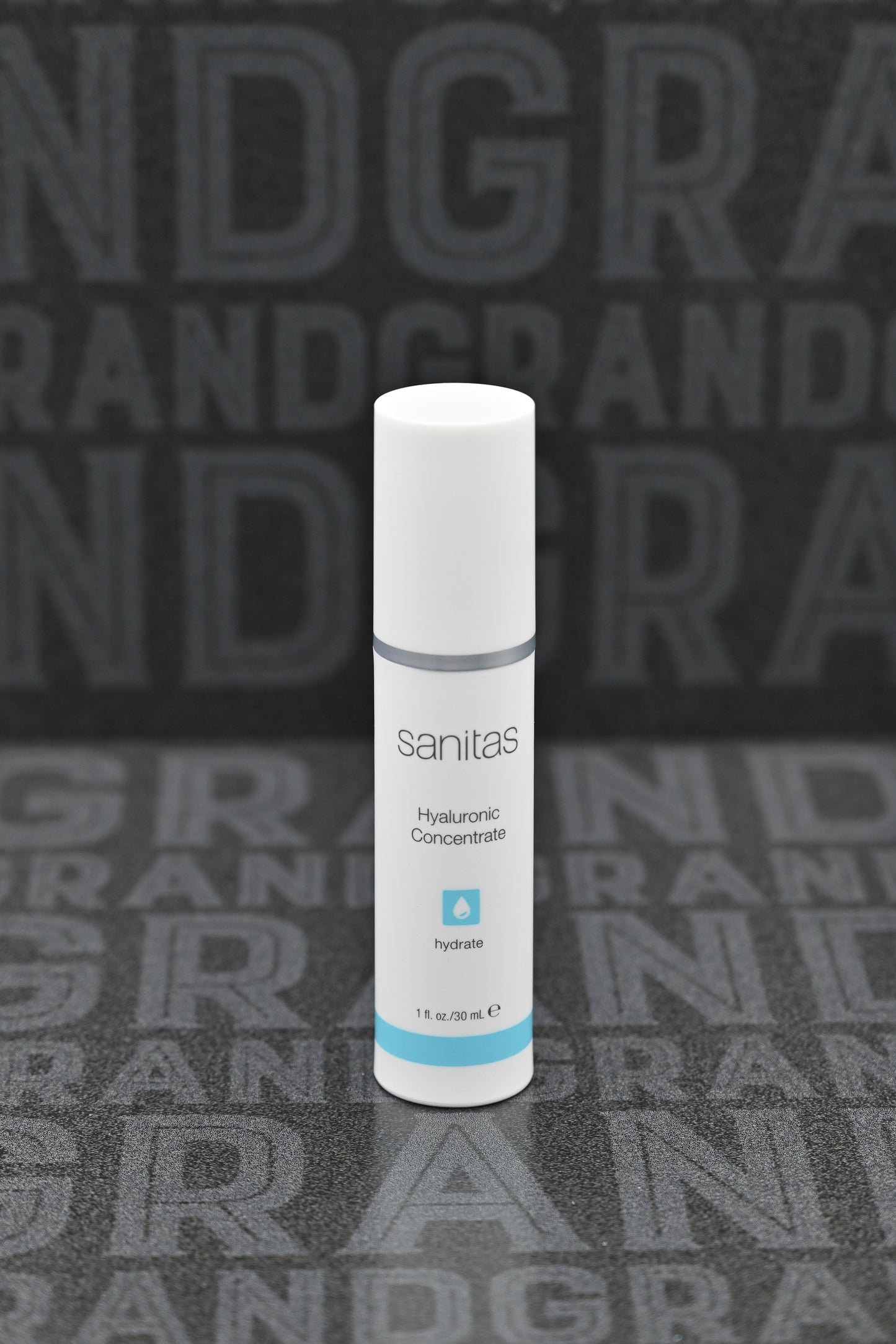 Hyaluronic Concentrate