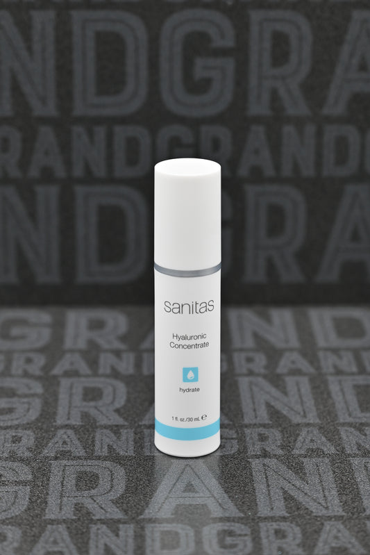 Hyaluronic Concentrate