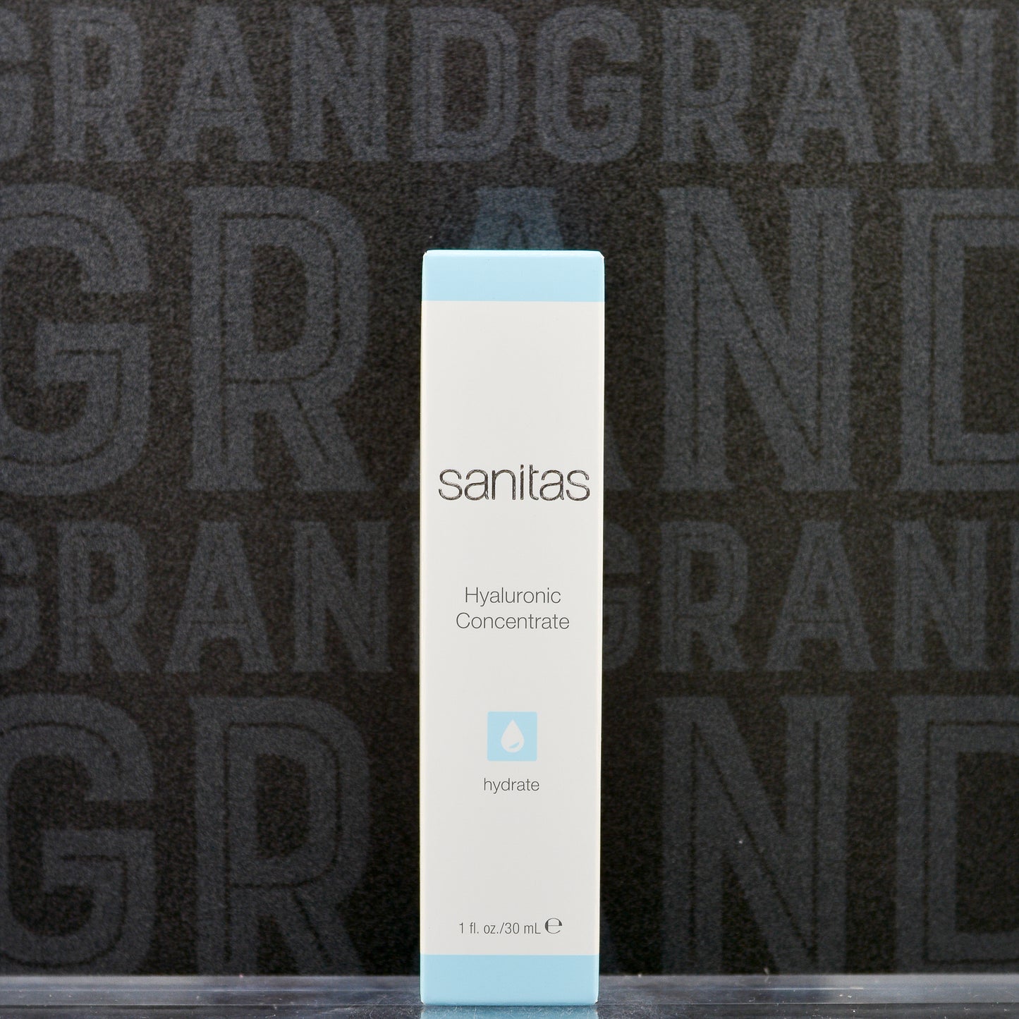 Hyaluronic Concentrate