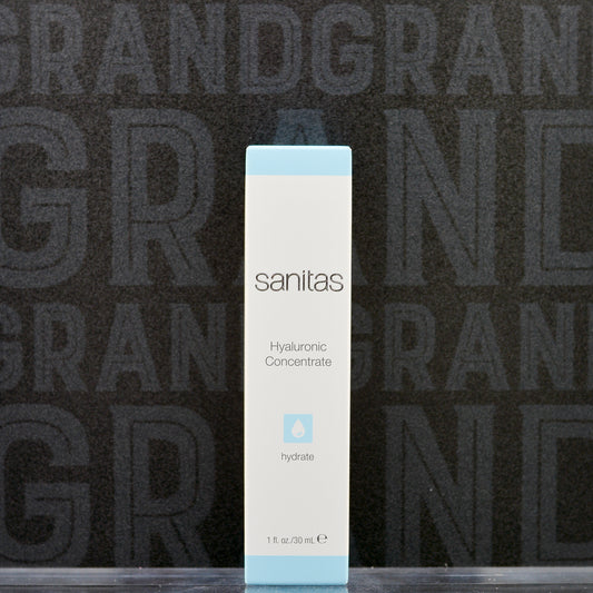 Hyaluronic Concentrate
