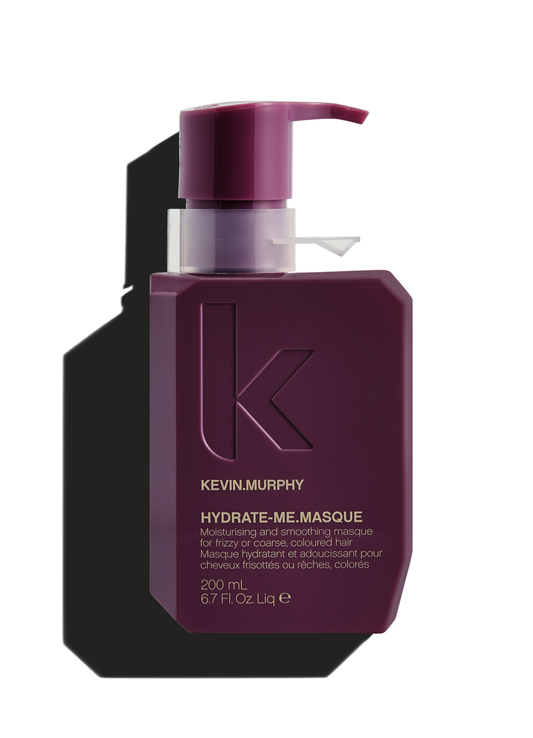 Hydrate Me Masque