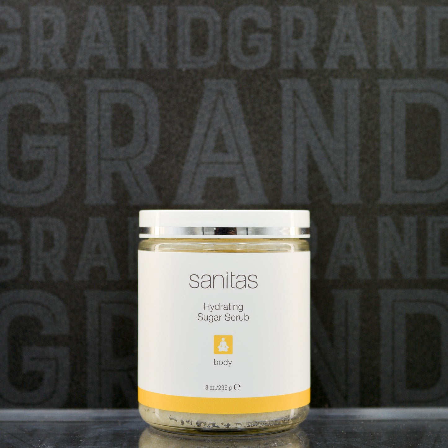 Hydrating Sugar Scrub