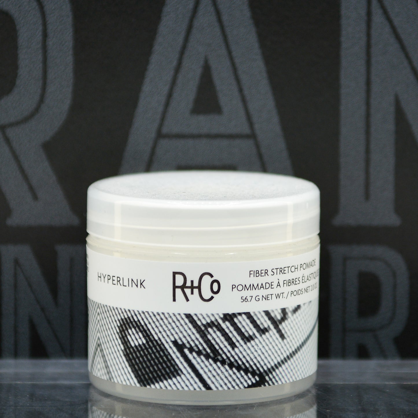 HYPERLINK Fiber Stretch Pomade