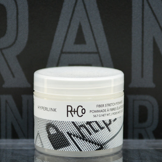 HYPERLINK Fiber Stretch Pomade
