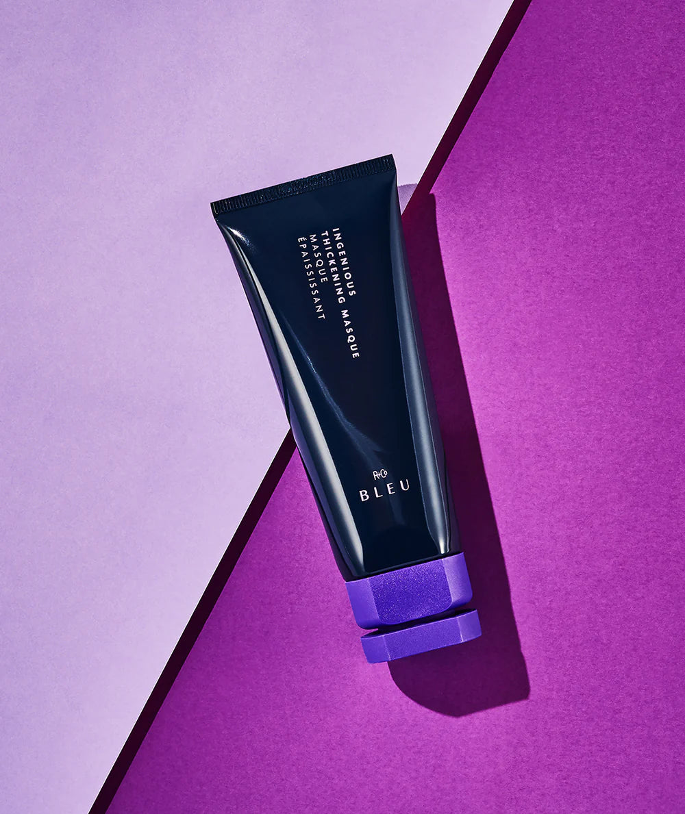 Ingenious Thickening Masque