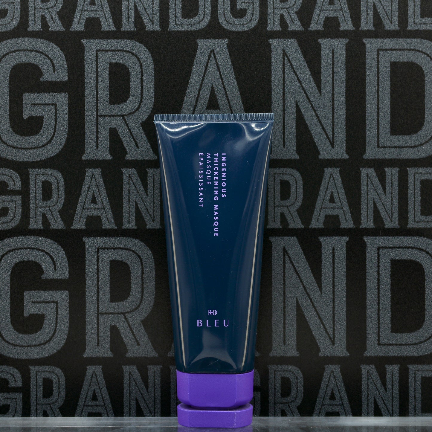 Ingenious Thickening Masque