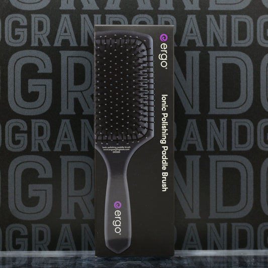 Polishing Paddle Brush