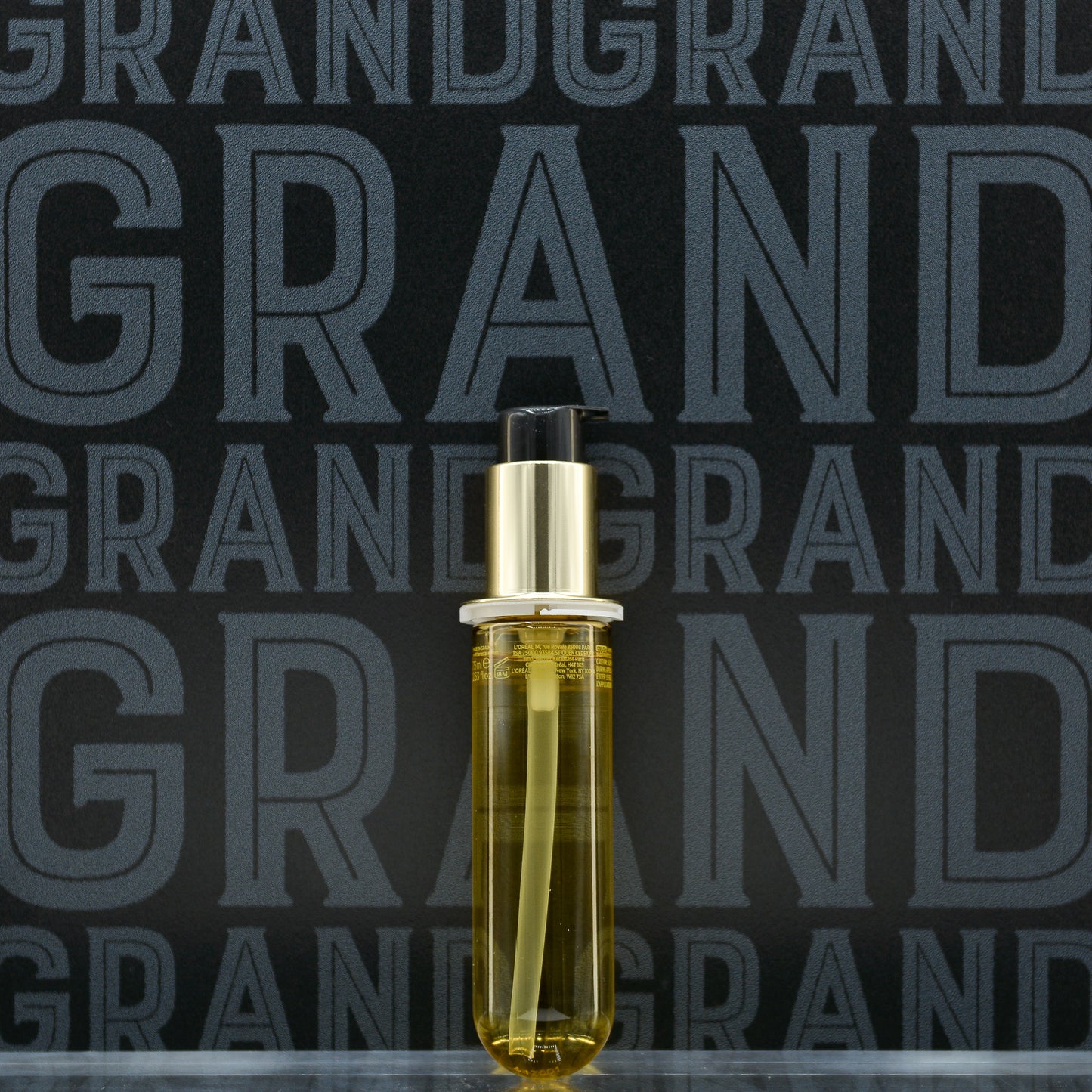 L'huile Originale Refill