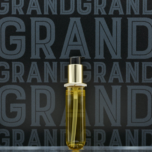 L'huile Originale Refill