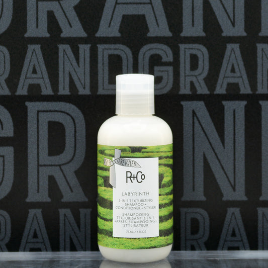 LABYRINTH Texturizing Shampoo