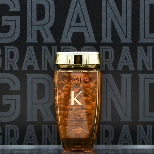 Elixir Ultime Le Bain