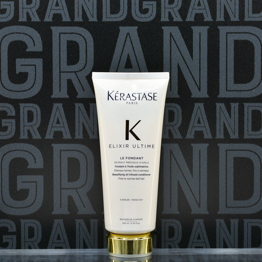 Elixir Ultime Le Fondant