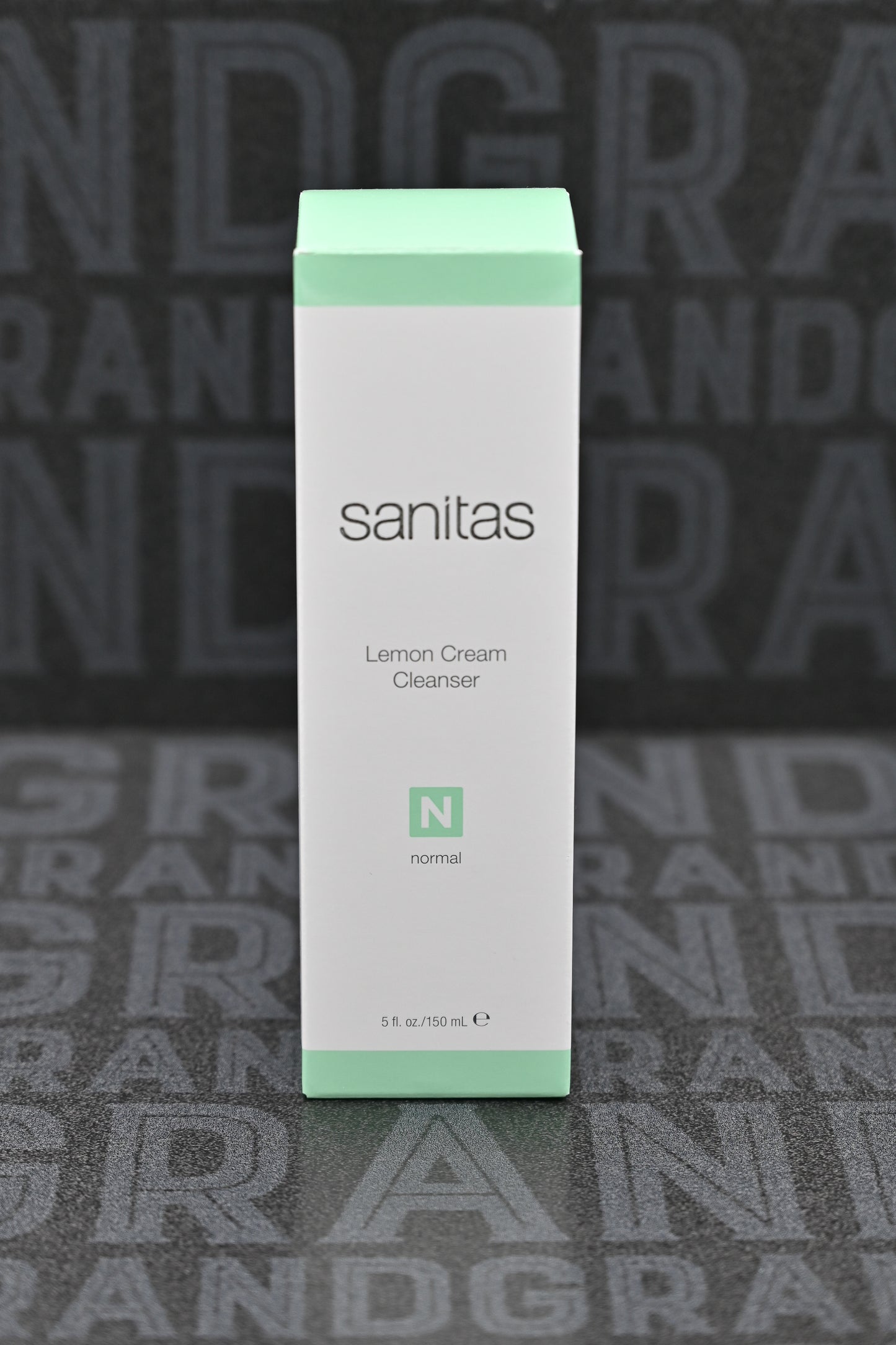 Lemon Cream Cleanser