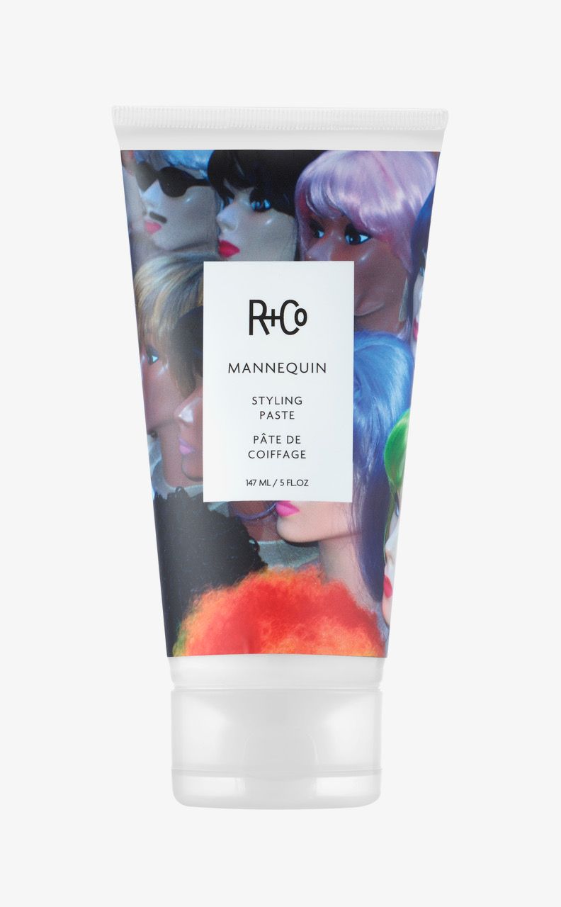 MANNEQUIN Styling Paste