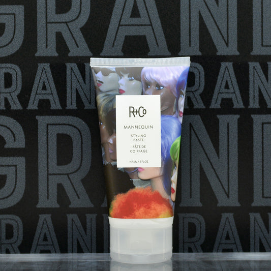 MANNEQUIN Styling Paste