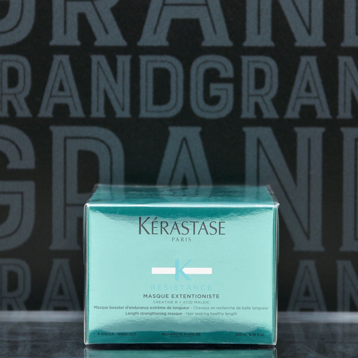 Masque Extentioniste