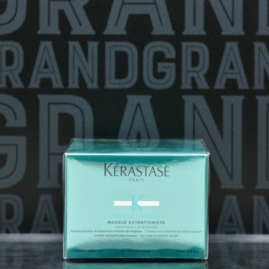 Masque Extentioniste