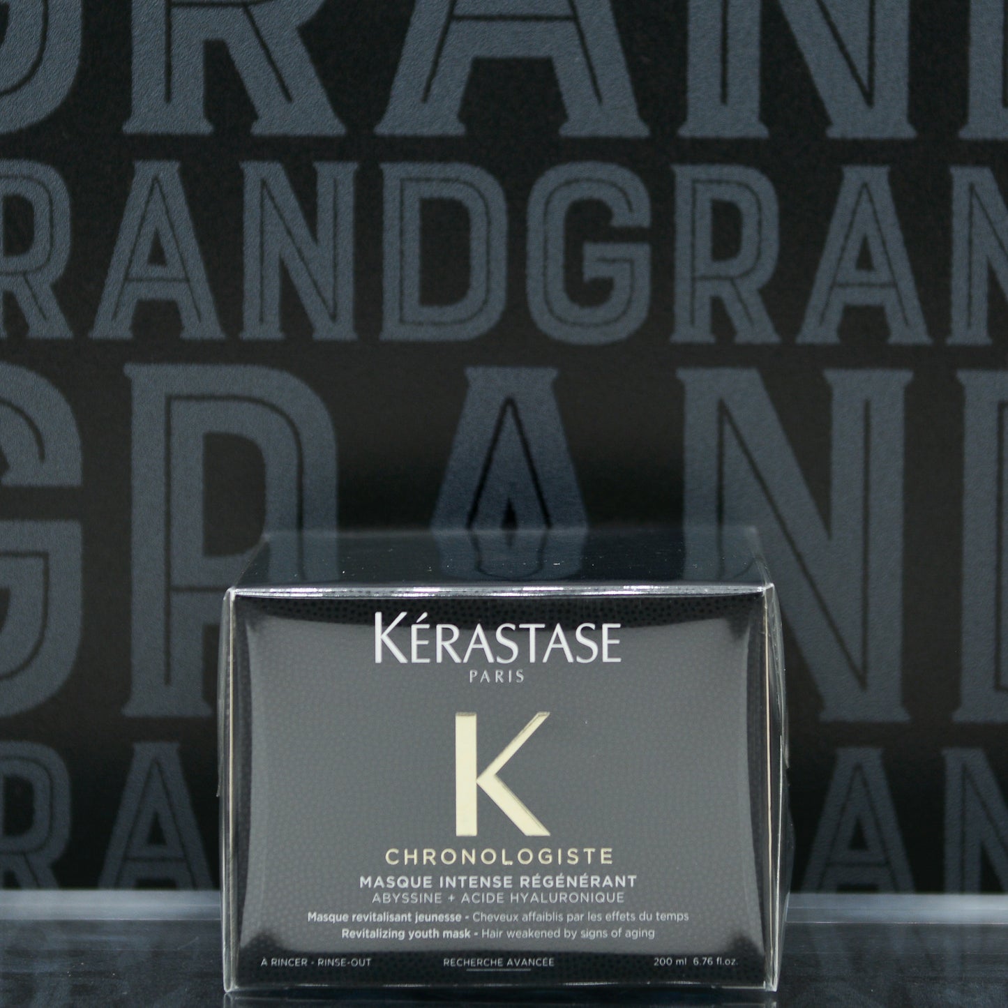 Chronologiste Masque Intense Regenerant