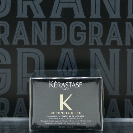 Chronologiste Masque Intense Regenerant