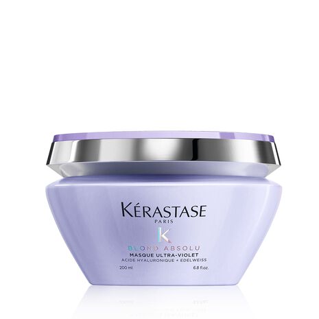 Masque Ultra-Violet