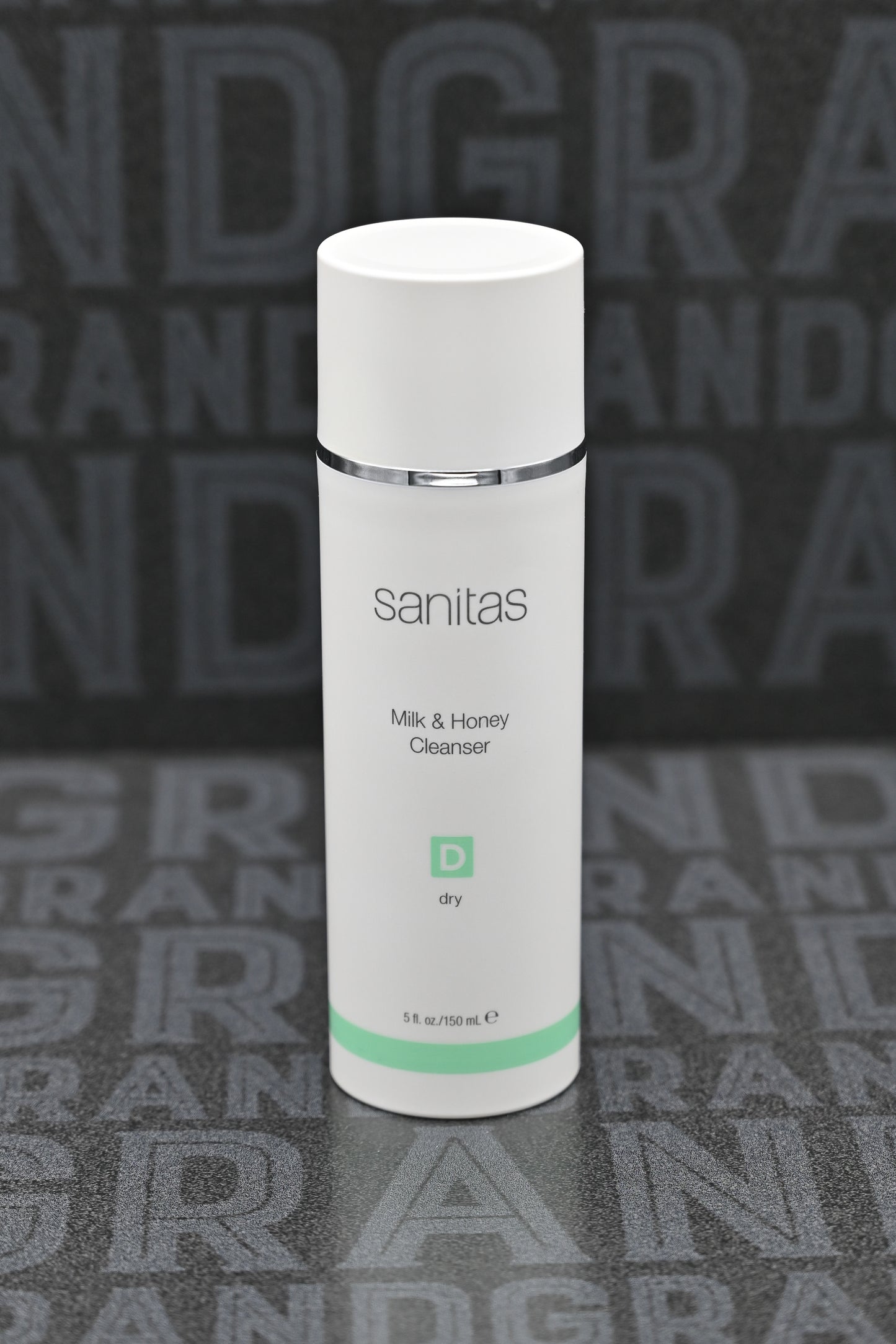 Milk & Honey Cleanser