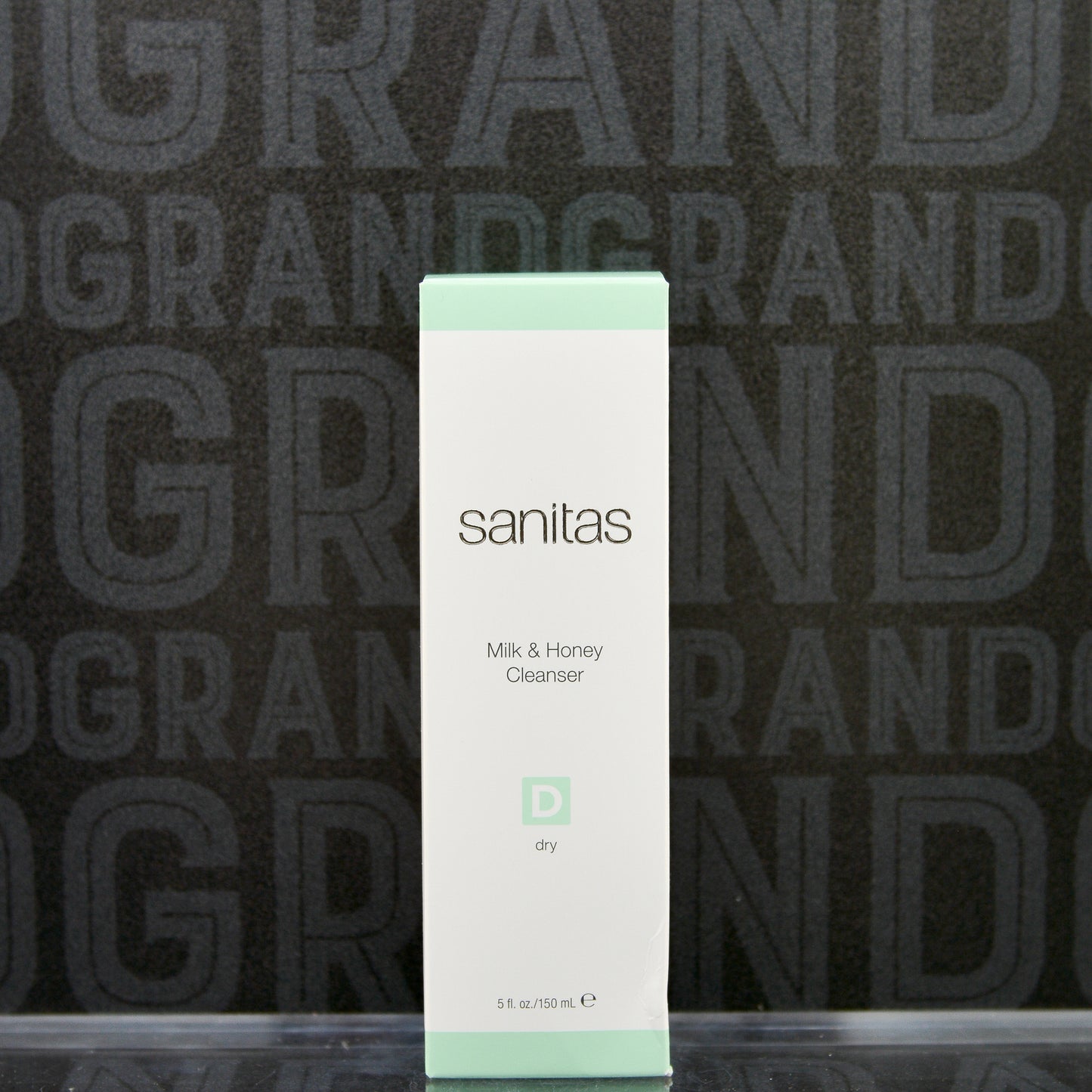 Milk & Honey Cleanser