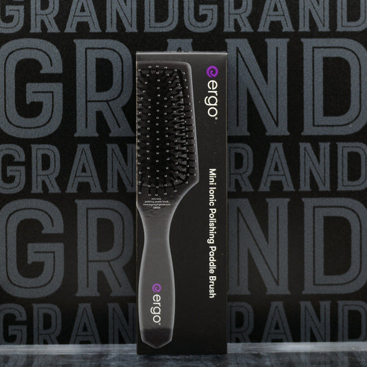 Diamond Head Paddle Brush