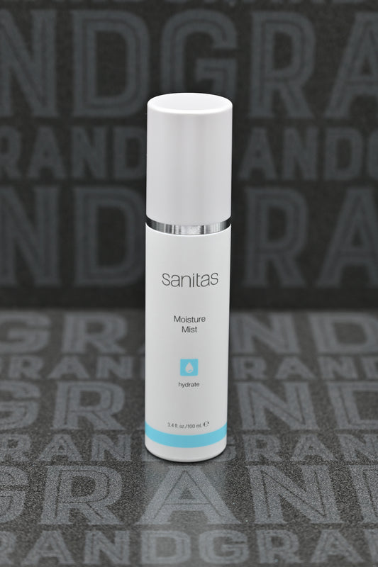 Moisture Mist