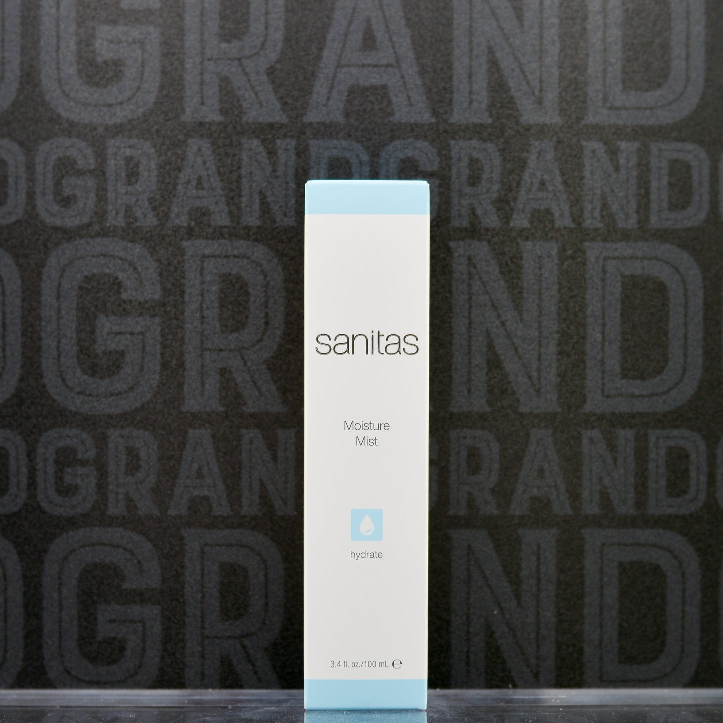 Moisture Mist