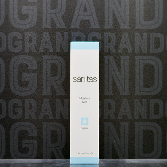 Moisture Mist
