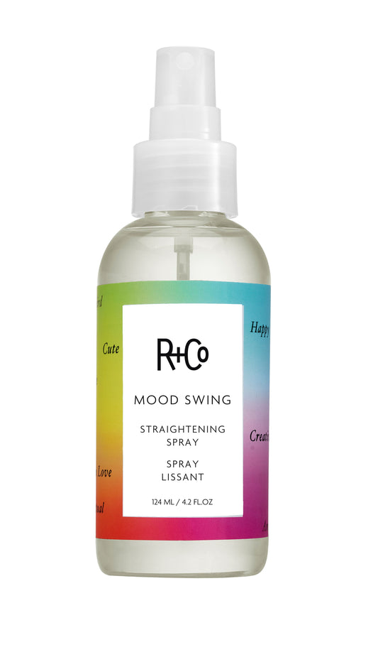 MOOD SWING Straightening Spray