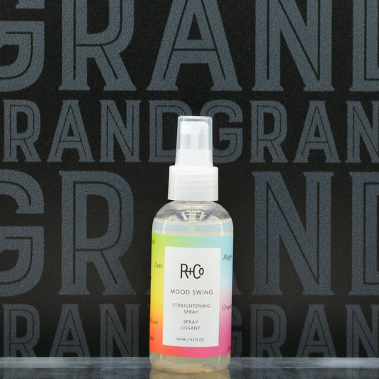 MOOD SWING Straightening Spray