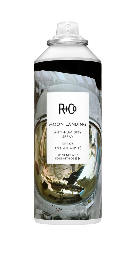 MOON LANDING Anti-Humidity Spray