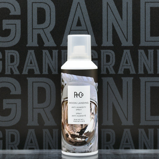 MOON LANDING Anti-Humidity Spray