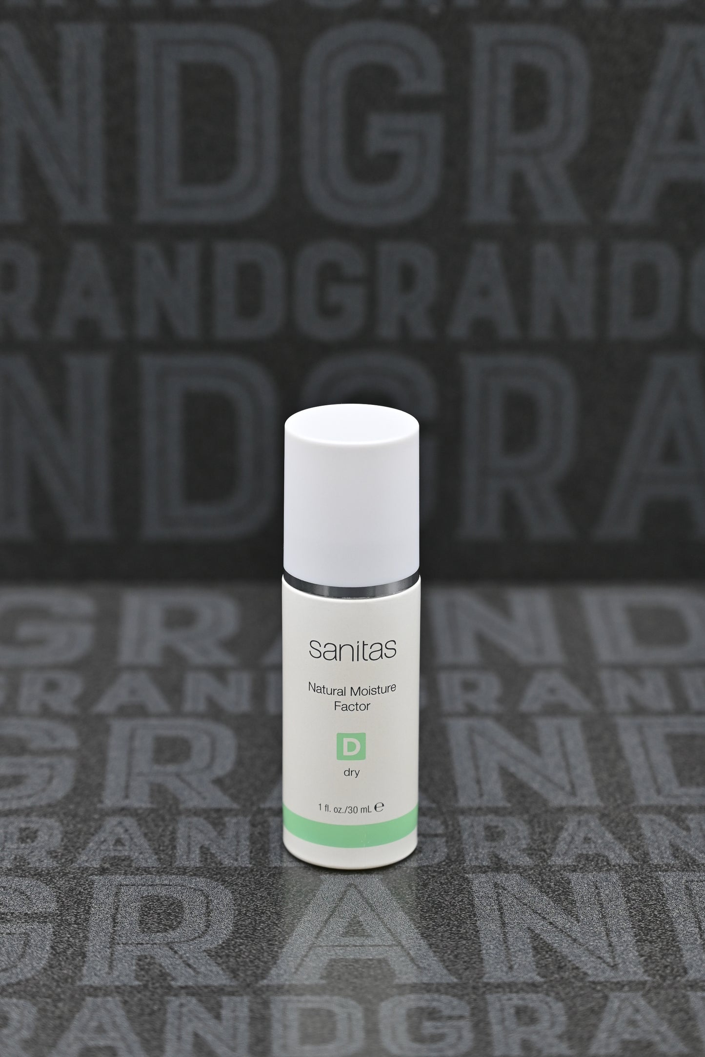 Natural Moisture Factor