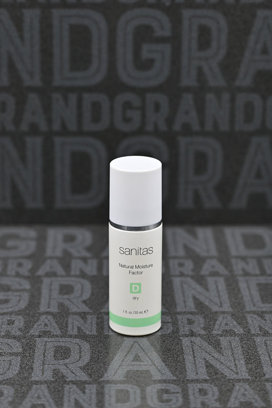 Natural Moisture Factor