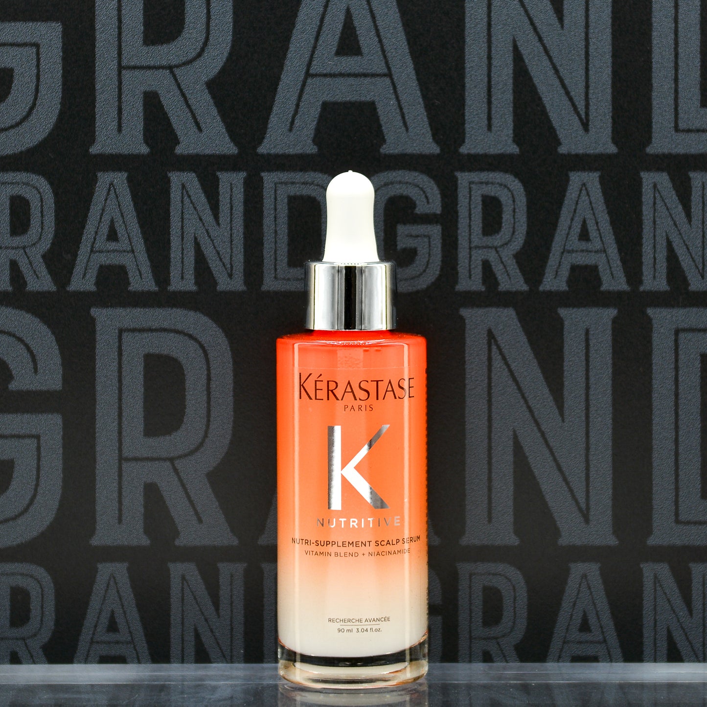 Nutri Supplement Scalp Serum