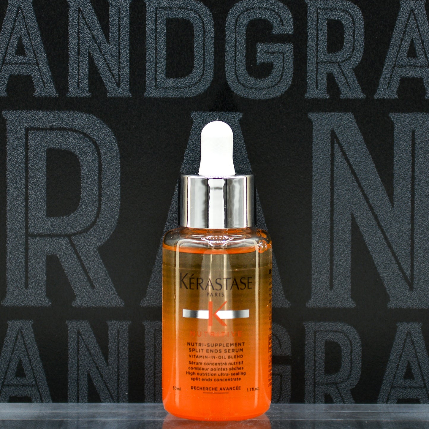 Nutri Supplement Split Ends Serum