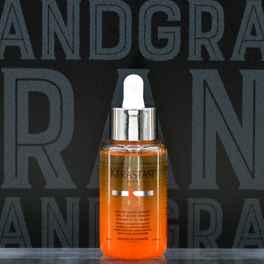 Nutri Supplement Split Ends Serum