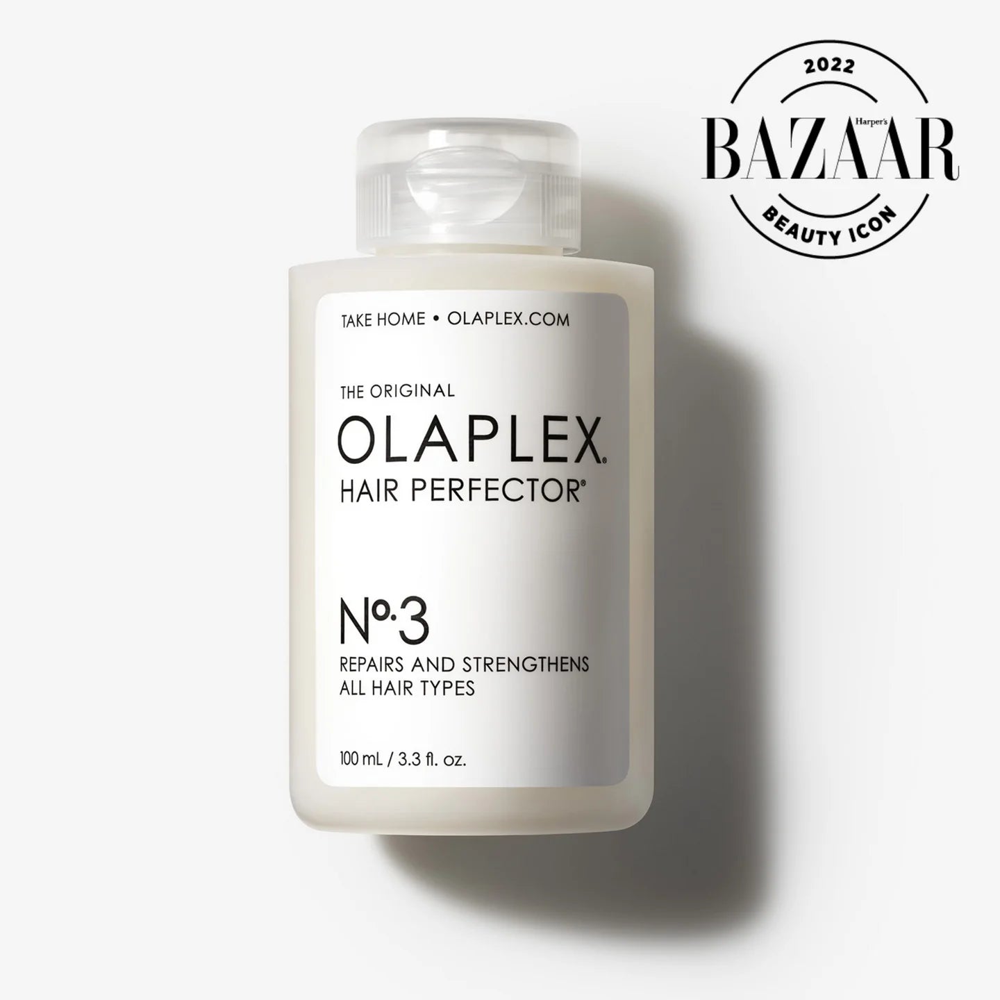 Olaplex #3