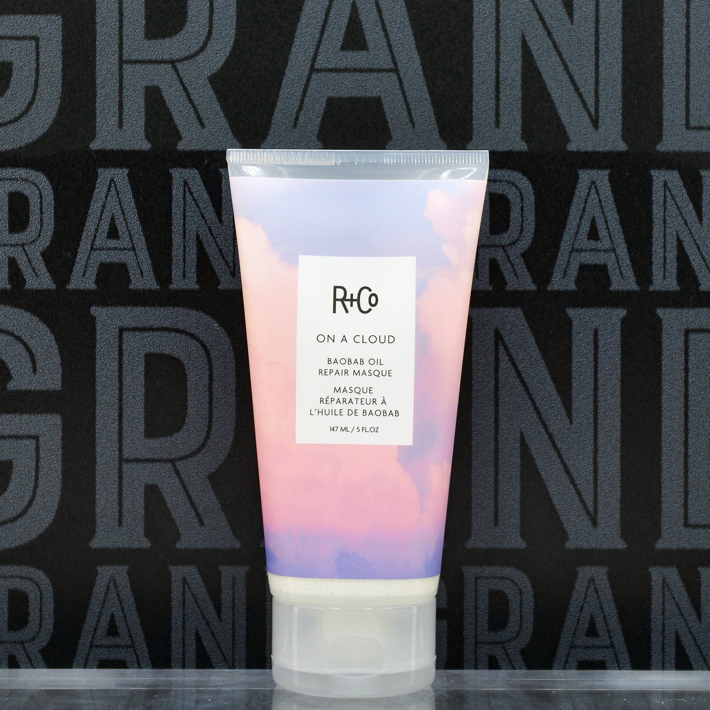 ON A CLOUD Baobab Oil Repair Masque