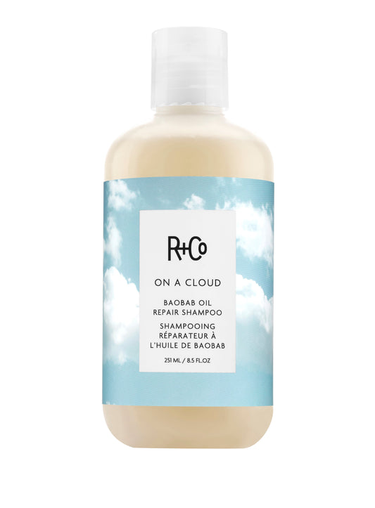 ON A CLOUD Baobab Oil Repair Shampoo